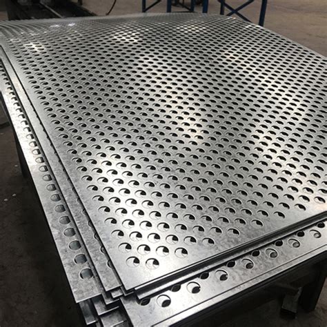 perforated metal screen sheet|perforated sheet metal 4'x8.